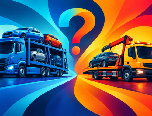 Автоплатформа или репатрак – какво да изберете?