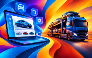 Автоплатформа или транспортна фирма за кола?